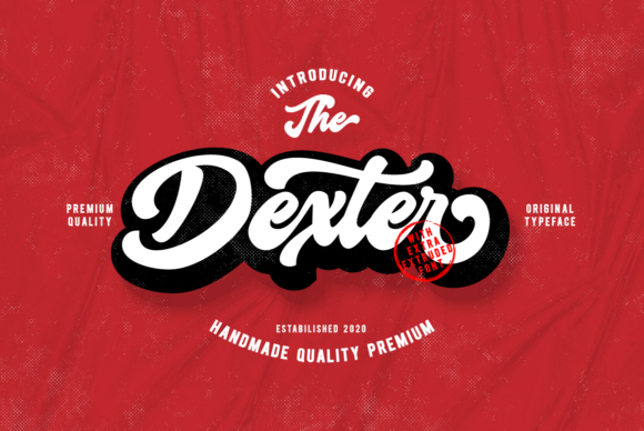 Dexter Font Review: A Designer’s Practical Take