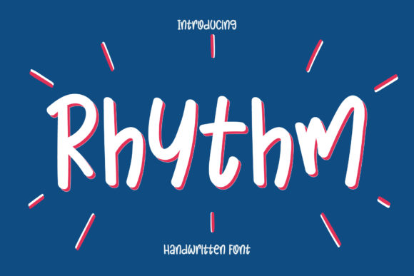 Rhythm Font: A Marketer’s Review for Social Campaigns
